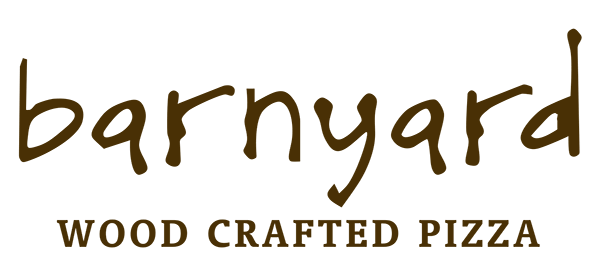Barnyard Wood Crafted Pizza - Homepage